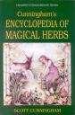 Cunningham’s Encyclopedia of Magical Herbs